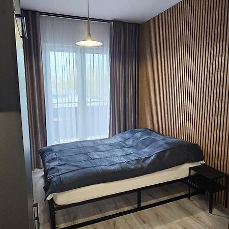 Villa Nova Apartamenty 올슈틴 외부 사진