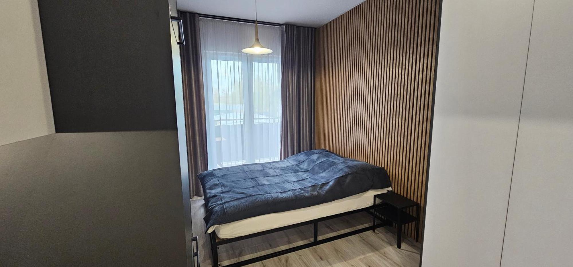 Villa Nova Apartamenty 올슈틴 외부 사진