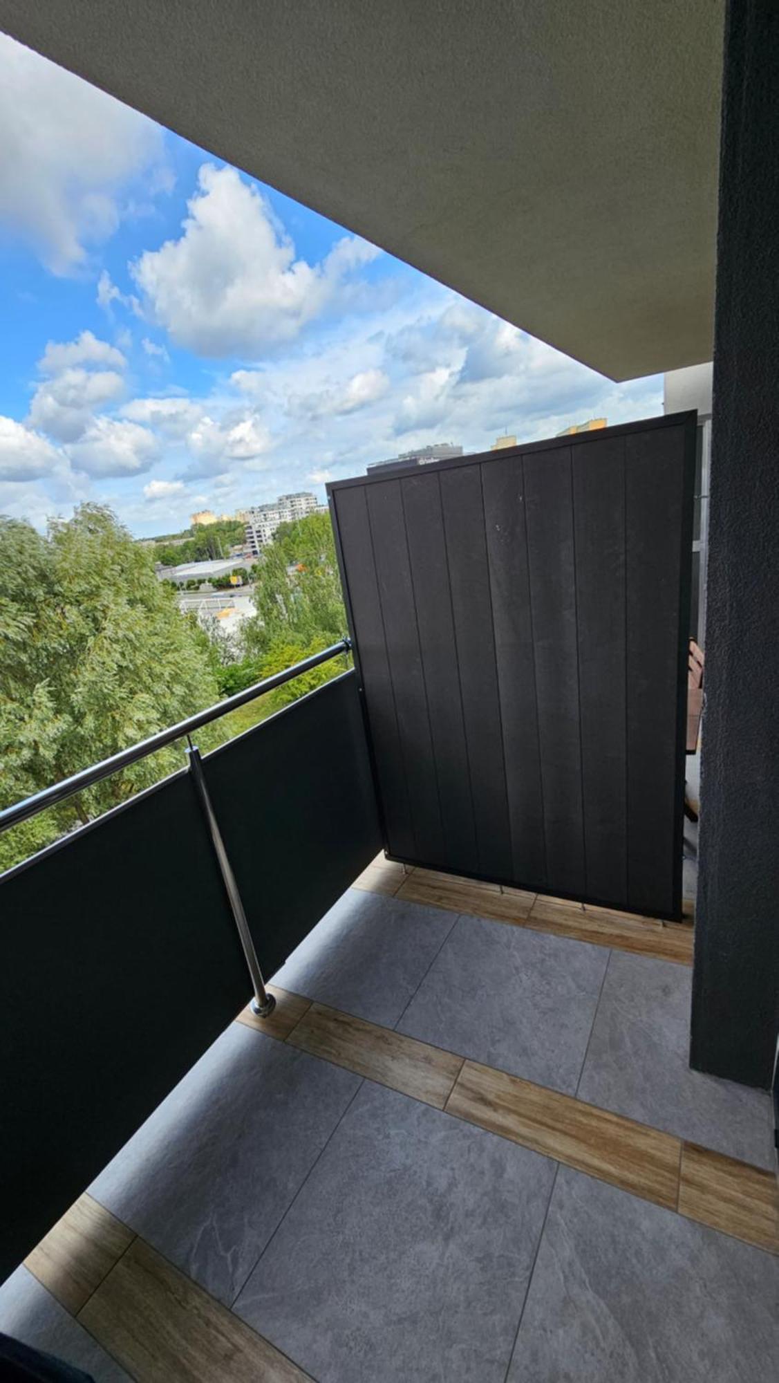 Villa Nova Apartamenty 올슈틴 객실 사진